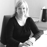 Melanie Weiland, Bereichsleiterin der Ambulanten Hilfen. Melanie Weiland, Bereichsleiterin der Ambulanten Hilfen.