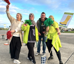 tandem-Olympiade-Teamspass