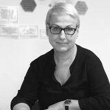 Heike Schiganow, Leiterin der Tagesgruppe Marzahn Heike Schiganow, Leiterin der Tagesgruppe Marzahn